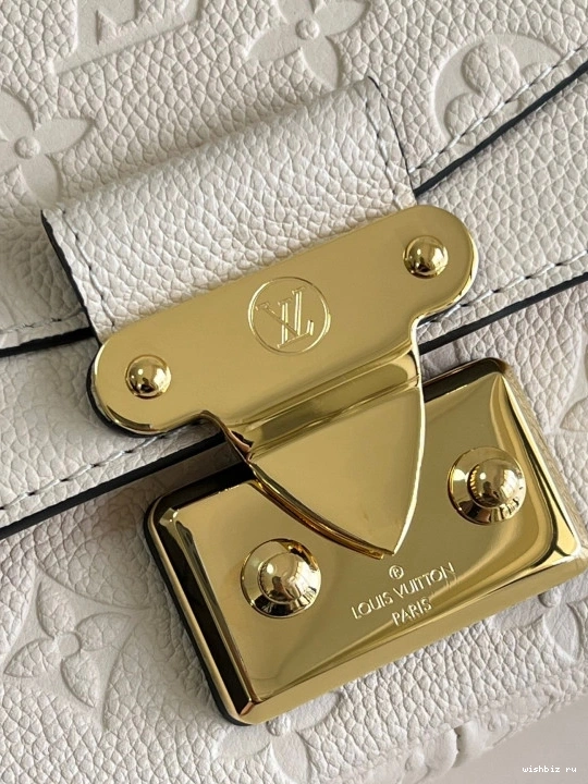 WIS VUITTON MARCEAU LOUIS 0128